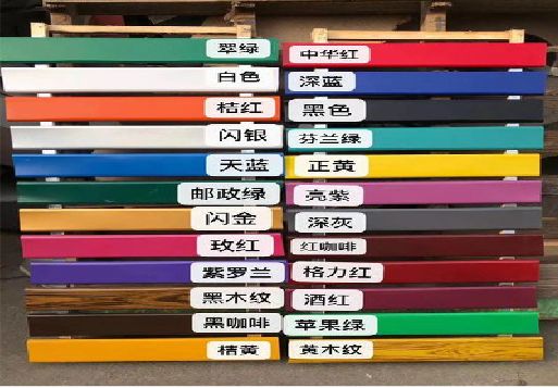 宜章做招牌可以用哪些材料？