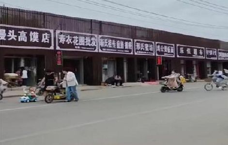宜章政府规划的统一招牌样式有哪些？
