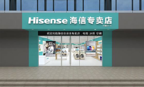 宜章如何加强专卖店门头设计品质？