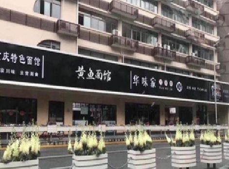 宜章政府为什么要统一规划店铺招牌？